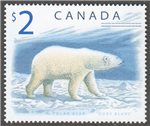 Canada Scott 1690 MNH